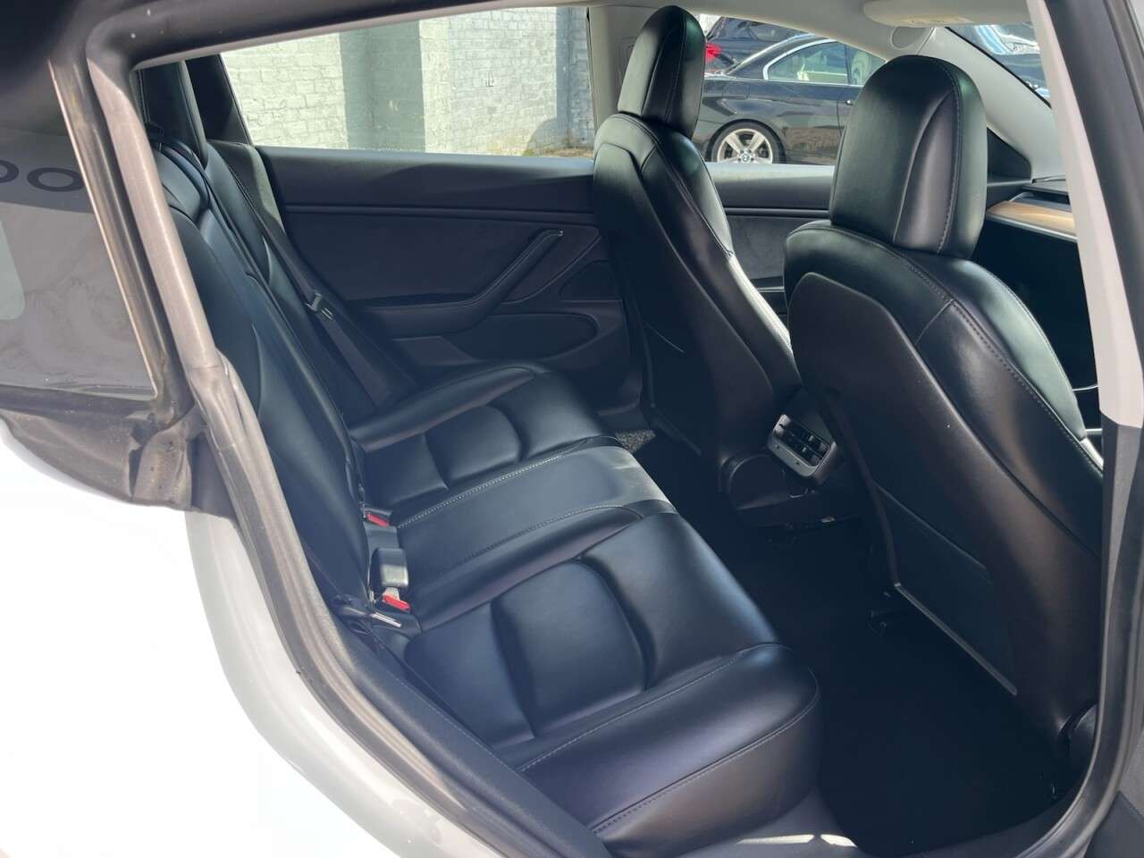 2020 TESLA MODEL 3 2020 TESLA MODEL 3
