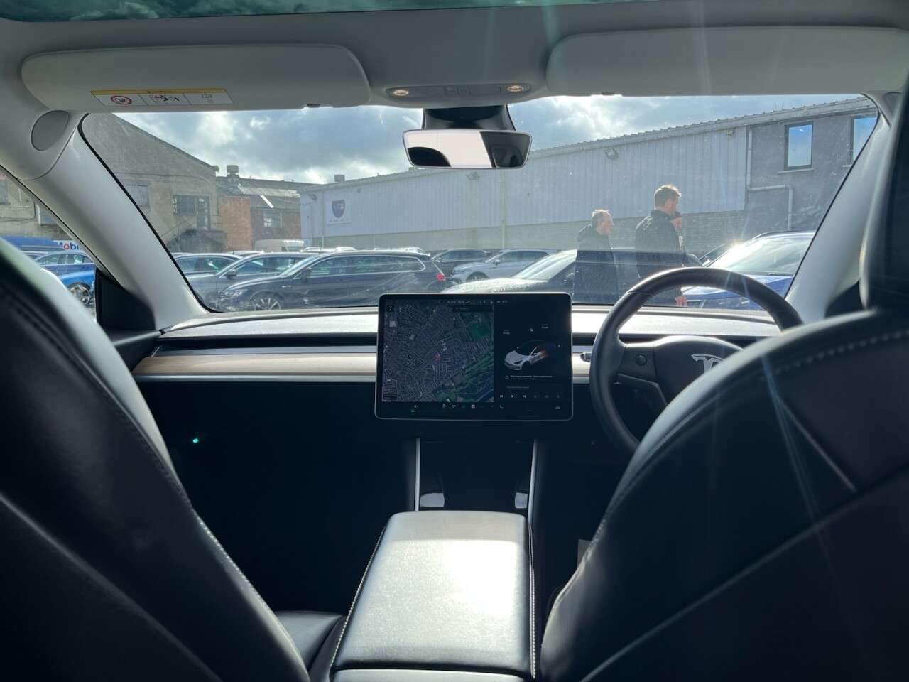 2020 TESLA MODEL 3 2020 TESLA MODEL 3