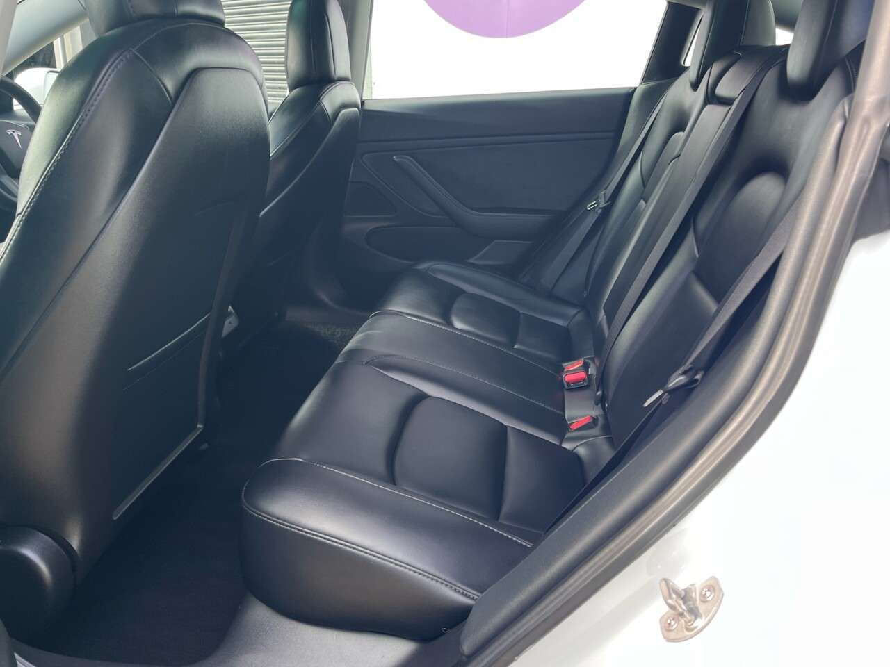2020 TESLA MODEL 3 2020 TESLA MODEL 3