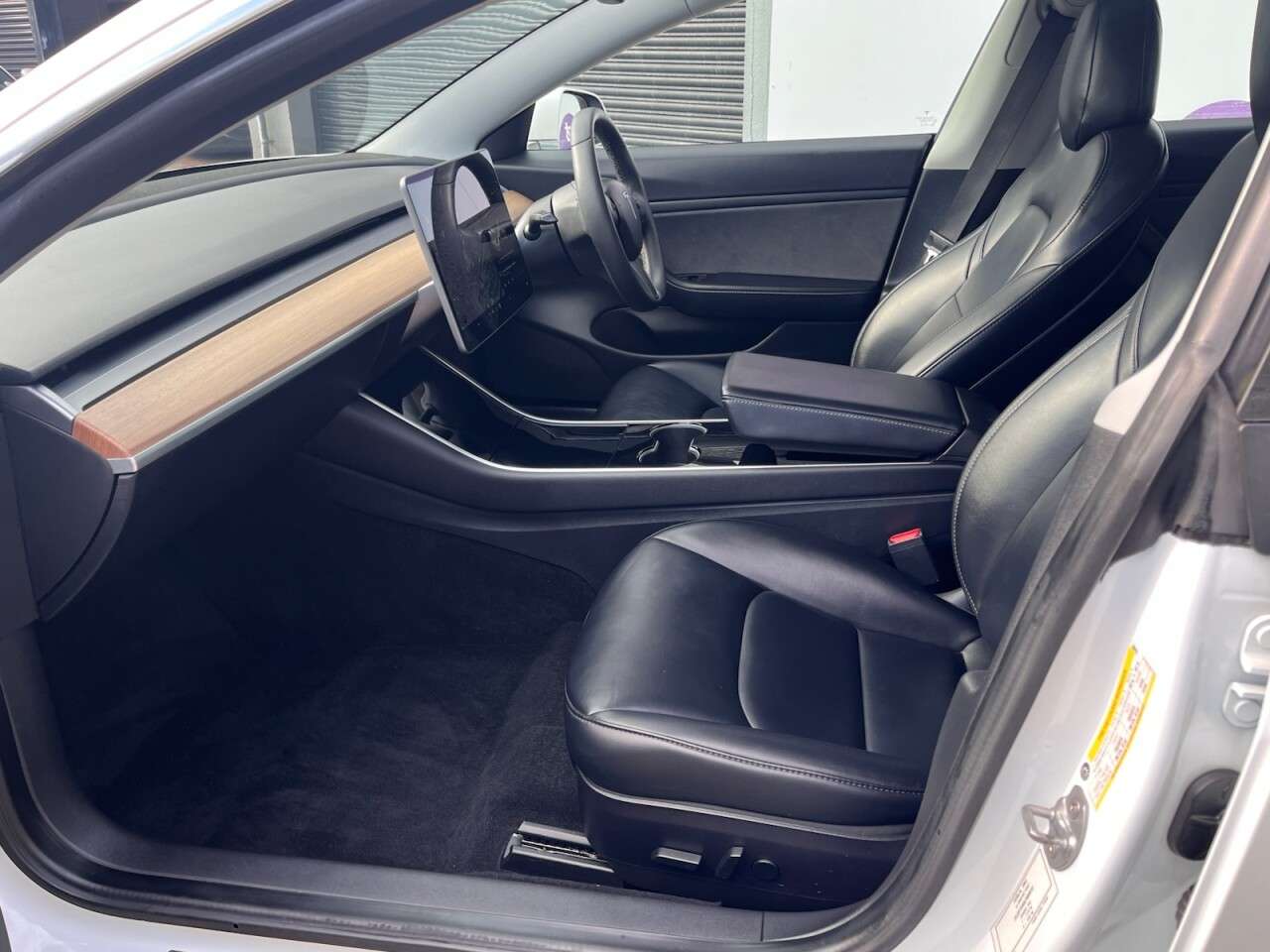 2020 TESLA MODEL 3 2020 TESLA MODEL 3