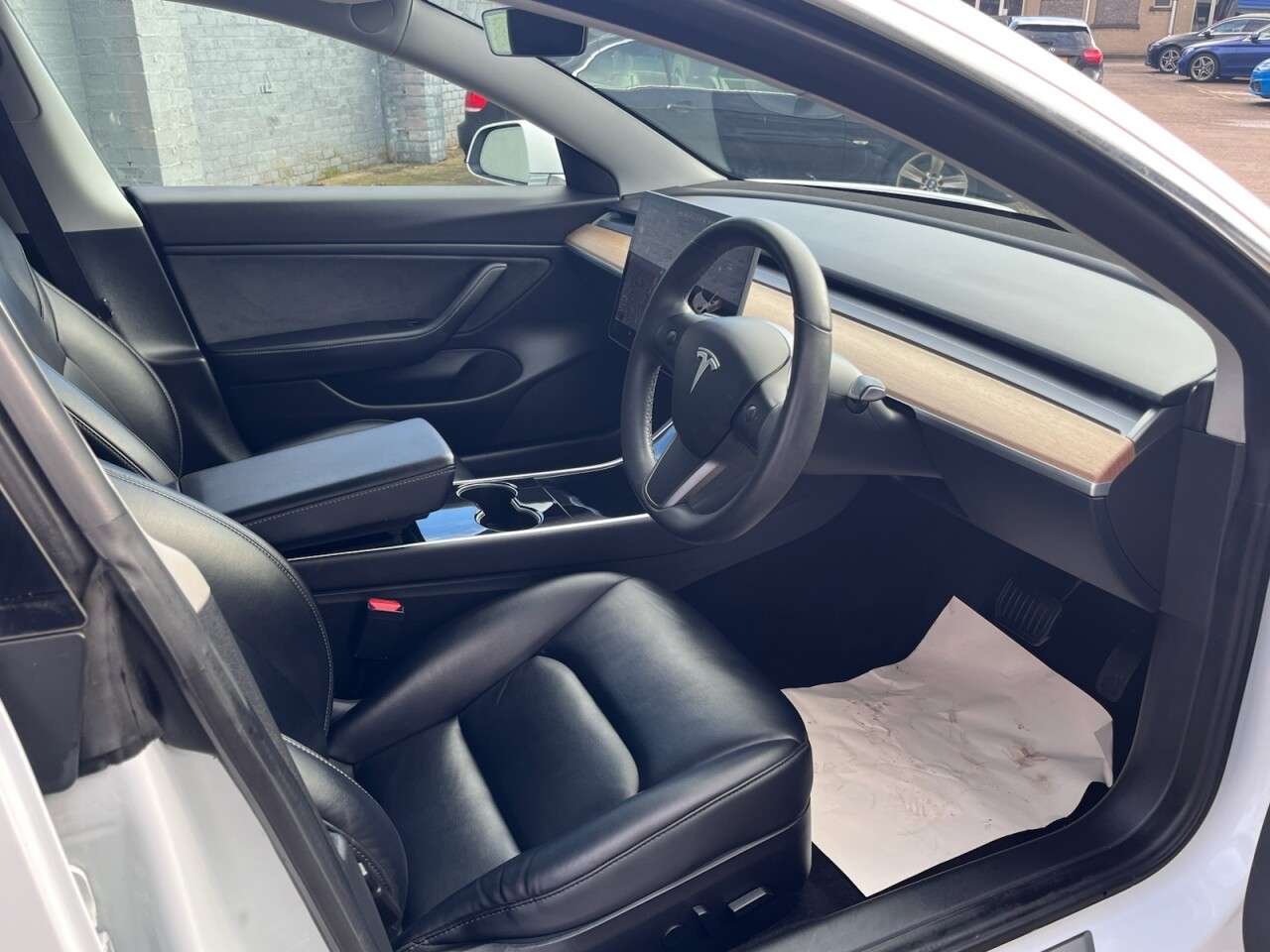 2020 TESLA MODEL 3 2020 TESLA MODEL 3