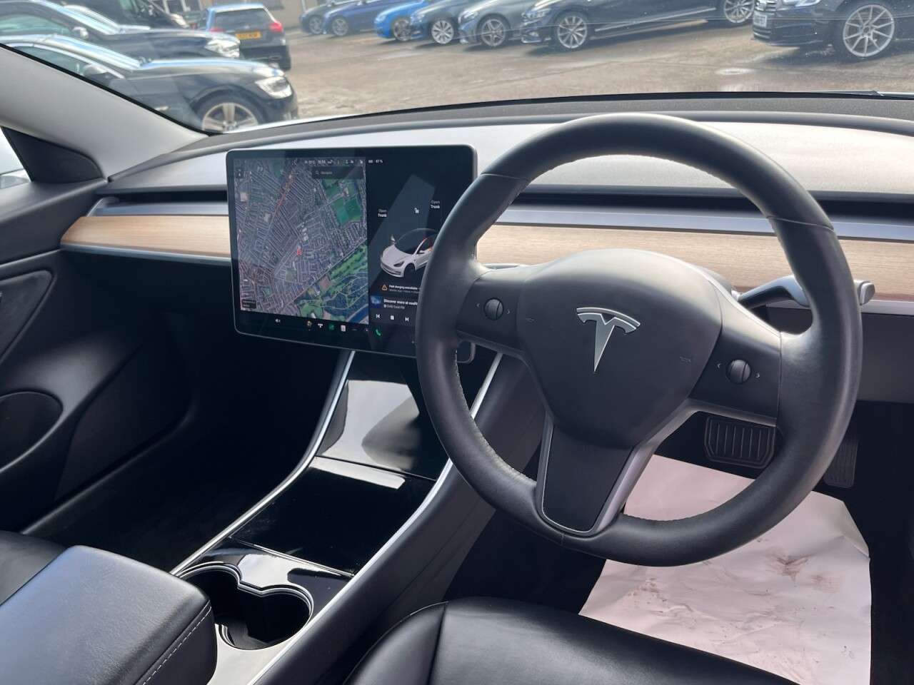 2020 TESLA MODEL 3 2020 TESLA MODEL 3