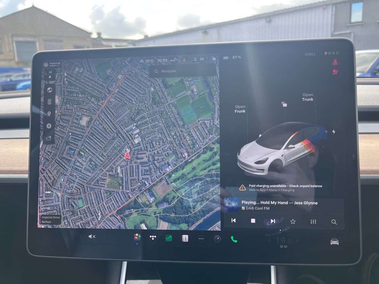 2020 TESLA MODEL 3 2020 TESLA MODEL 3