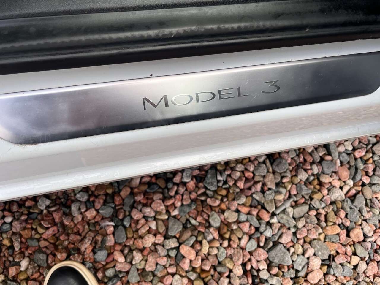 2020 TESLA MODEL 3 2020 TESLA MODEL 3