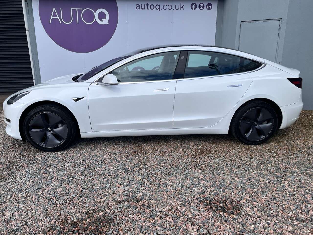 2020 TESLA MODEL 3 2020 TESLA MODEL 3
