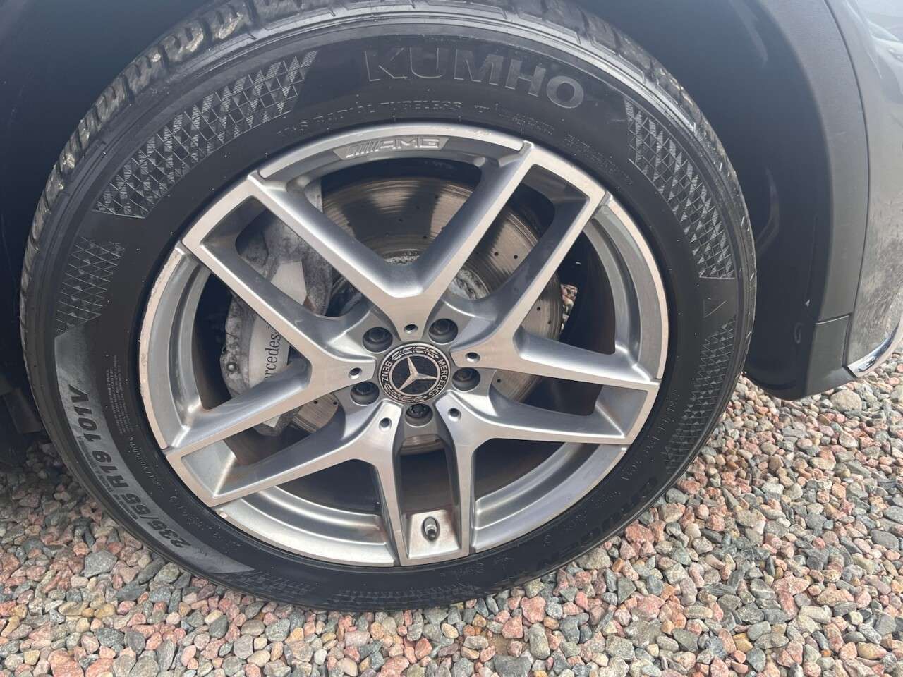 2018 MERCEDES-BENZ GLC 2018 MERCEDES-BENZ GLC