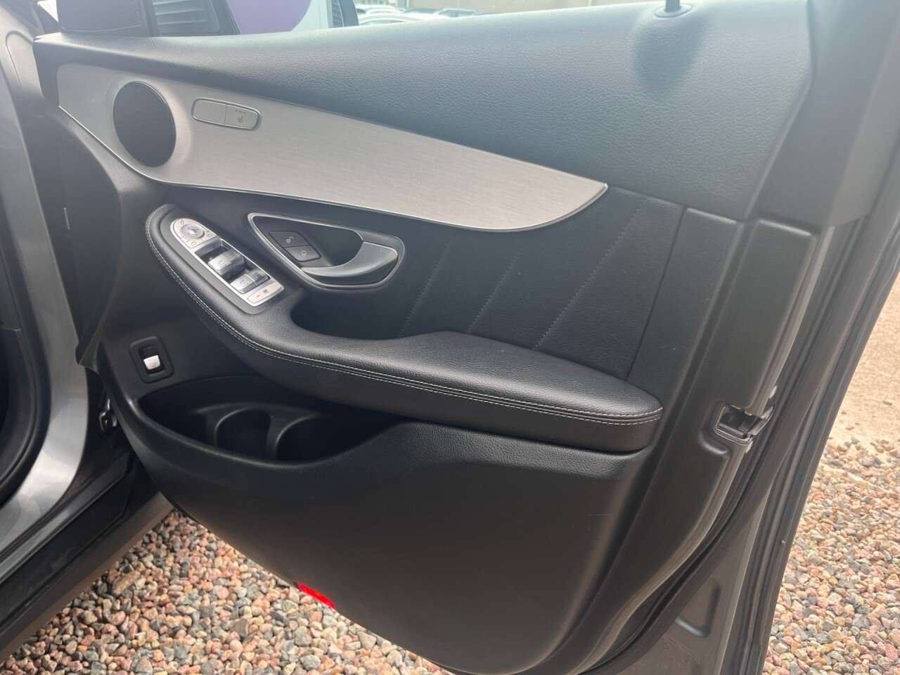 2018 MERCEDES-BENZ GLC 2018 MERCEDES-BENZ GLC