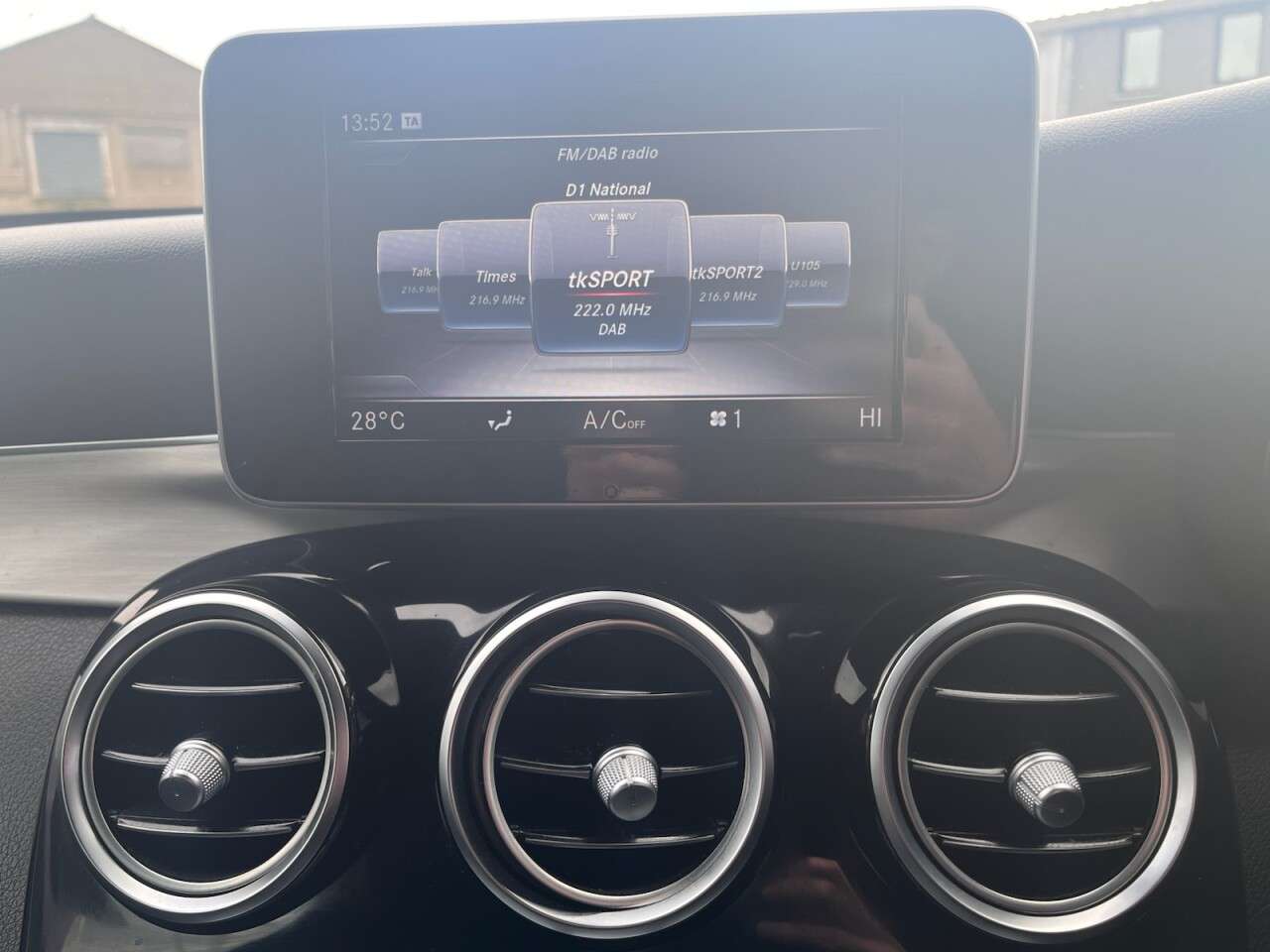 2018 MERCEDES-BENZ GLC 2018 MERCEDES-BENZ GLC