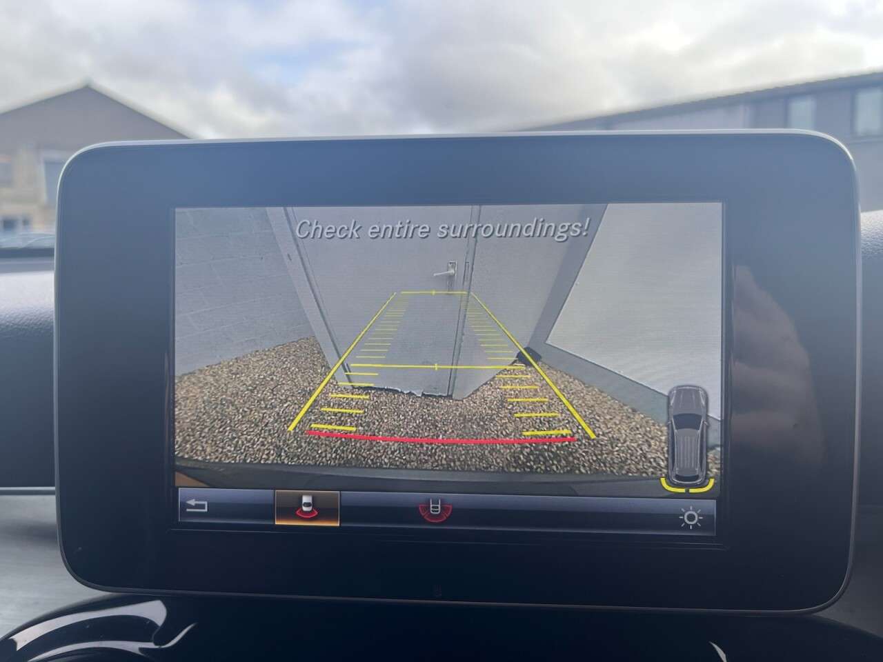 2018 MERCEDES-BENZ GLC 2018 MERCEDES-BENZ GLC