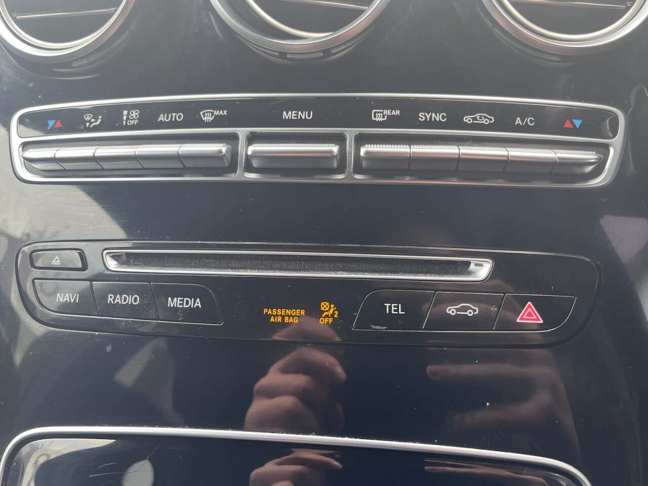 2018 MERCEDES-BENZ GLC 2018 MERCEDES-BENZ GLC