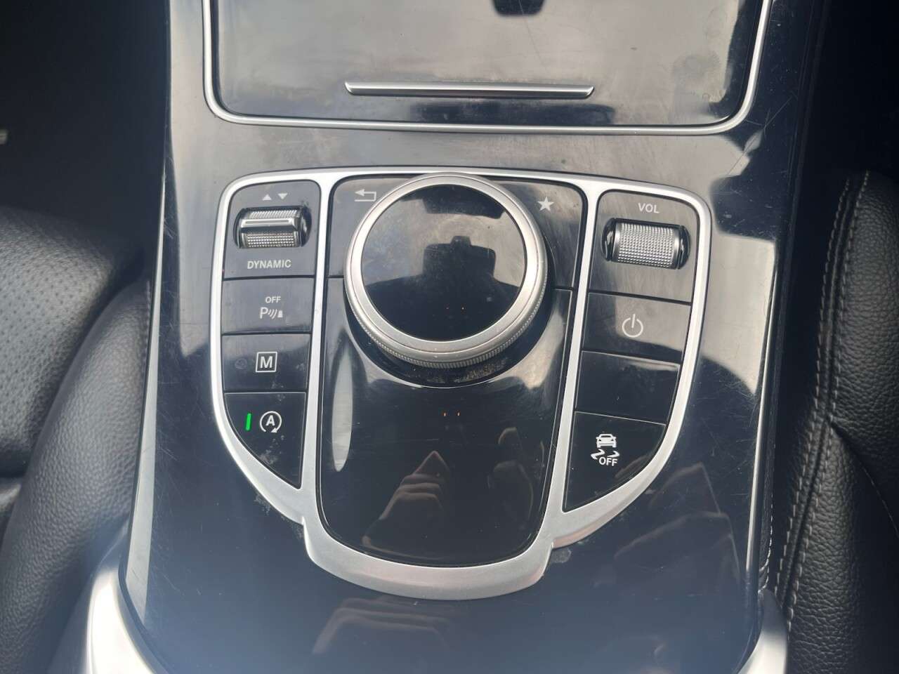 2018 MERCEDES-BENZ GLC 2018 MERCEDES-BENZ GLC