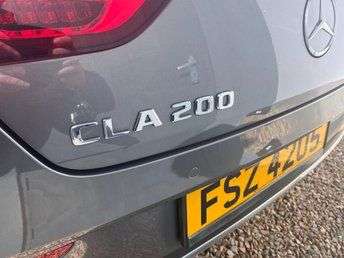 2021 MERCEDES-BENZ CLA 2021 MERCEDES-BENZ CLA