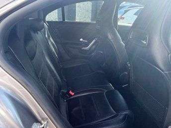 2021 MERCEDES-BENZ CLA 2021 MERCEDES-BENZ CLA