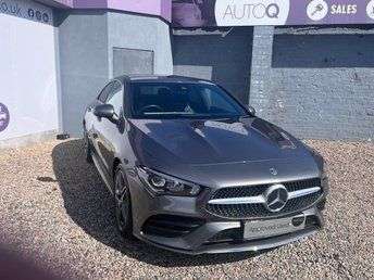 2021 MERCEDES-BENZ CLA 2021 MERCEDES-BENZ CLA