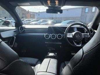 2021 MERCEDES-BENZ CLA 2021 MERCEDES-BENZ CLA