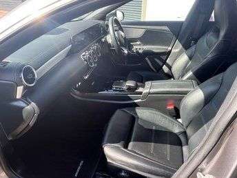 2021 MERCEDES-BENZ CLA 2021 MERCEDES-BENZ CLA