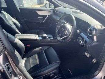 2021 MERCEDES-BENZ CLA 2021 MERCEDES-BENZ CLA