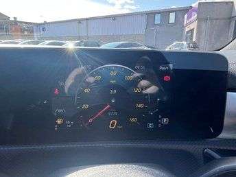 2021 MERCEDES-BENZ CLA 2021 MERCEDES-BENZ CLA