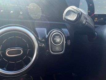 2021 MERCEDES-BENZ CLA 2021 MERCEDES-BENZ CLA