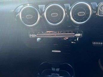 2021 MERCEDES-BENZ CLA 2021 MERCEDES-BENZ CLA