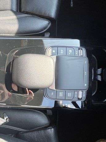 2021 MERCEDES-BENZ CLA 2021 MERCEDES-BENZ CLA