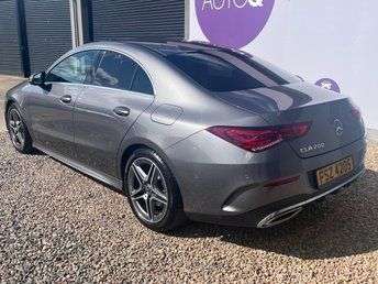 2021 MERCEDES-BENZ CLA 2021 MERCEDES-BENZ CLA