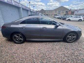2021 MERCEDES-BENZ CLA 2021 MERCEDES-BENZ CLA