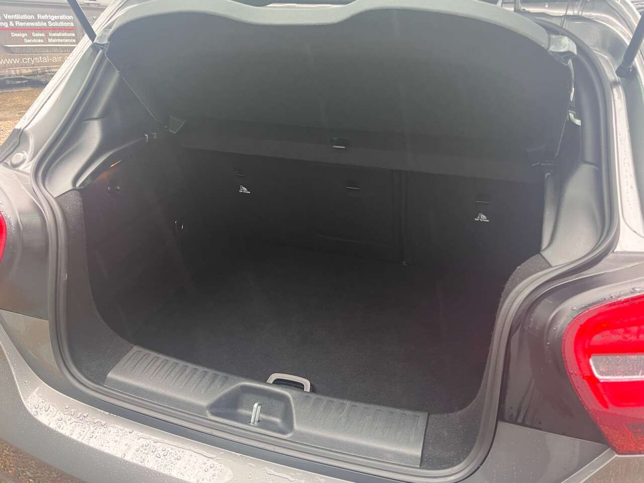 2018 MERCEDES-BENZ A-CLASS 2018 MERCEDES-BENZ A-CLASS