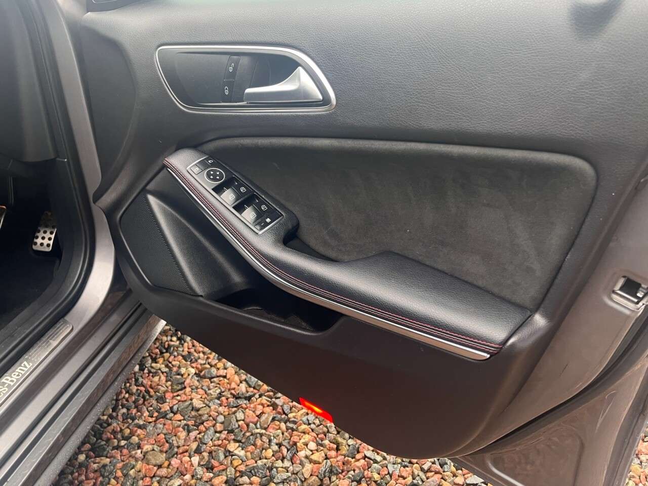 2018 MERCEDES-BENZ A-CLASS 2018 MERCEDES-BENZ A-CLASS