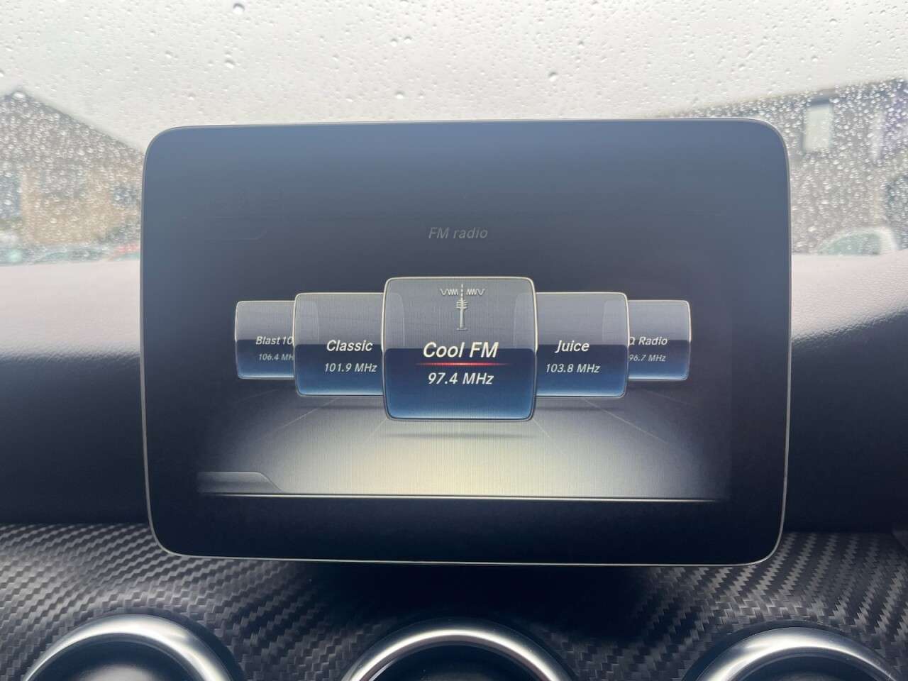 2018 MERCEDES-BENZ A-CLASS 2018 MERCEDES-BENZ A-CLASS