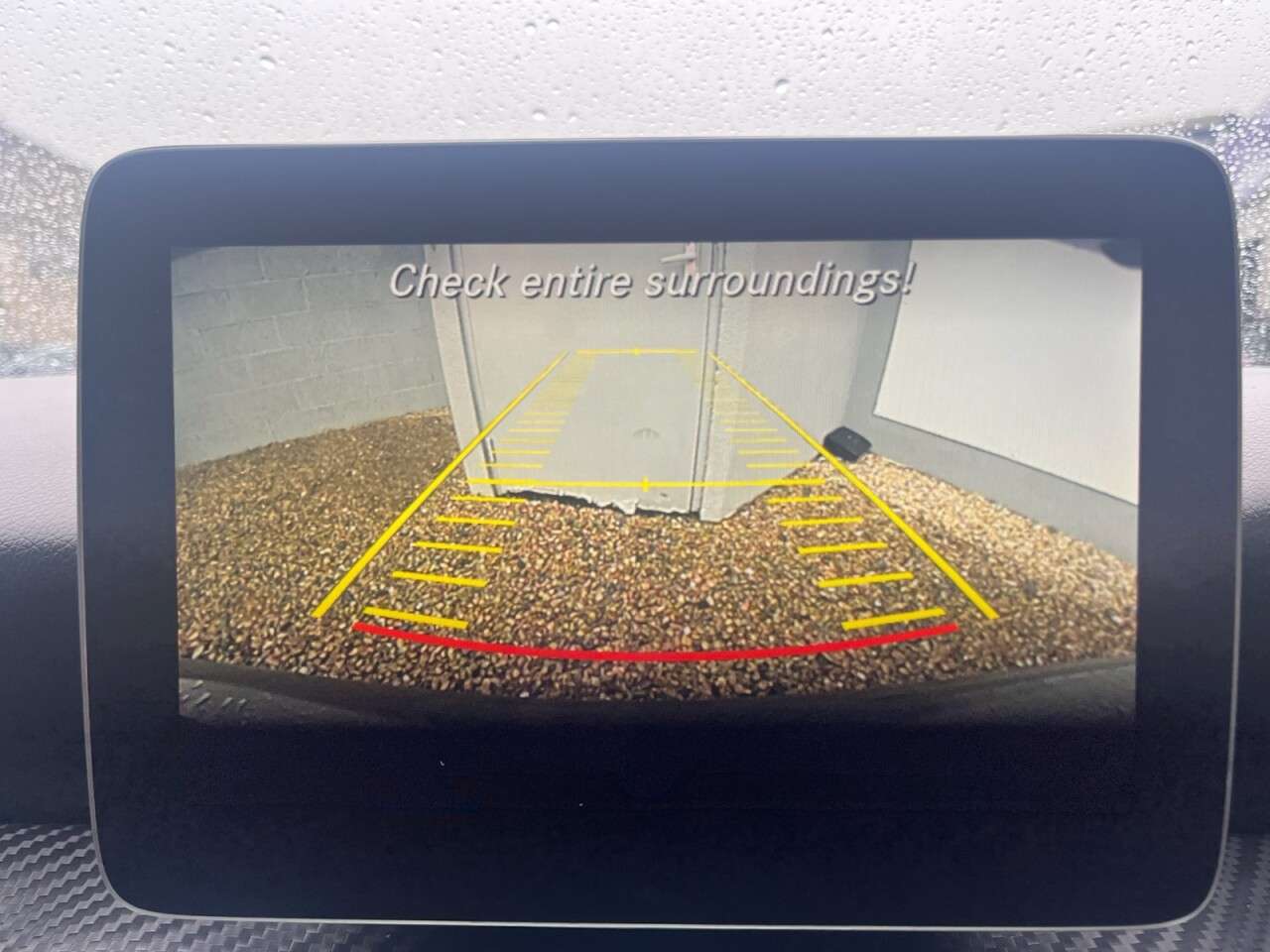 2018 MERCEDES-BENZ A-CLASS 2018 MERCEDES-BENZ A-CLASS