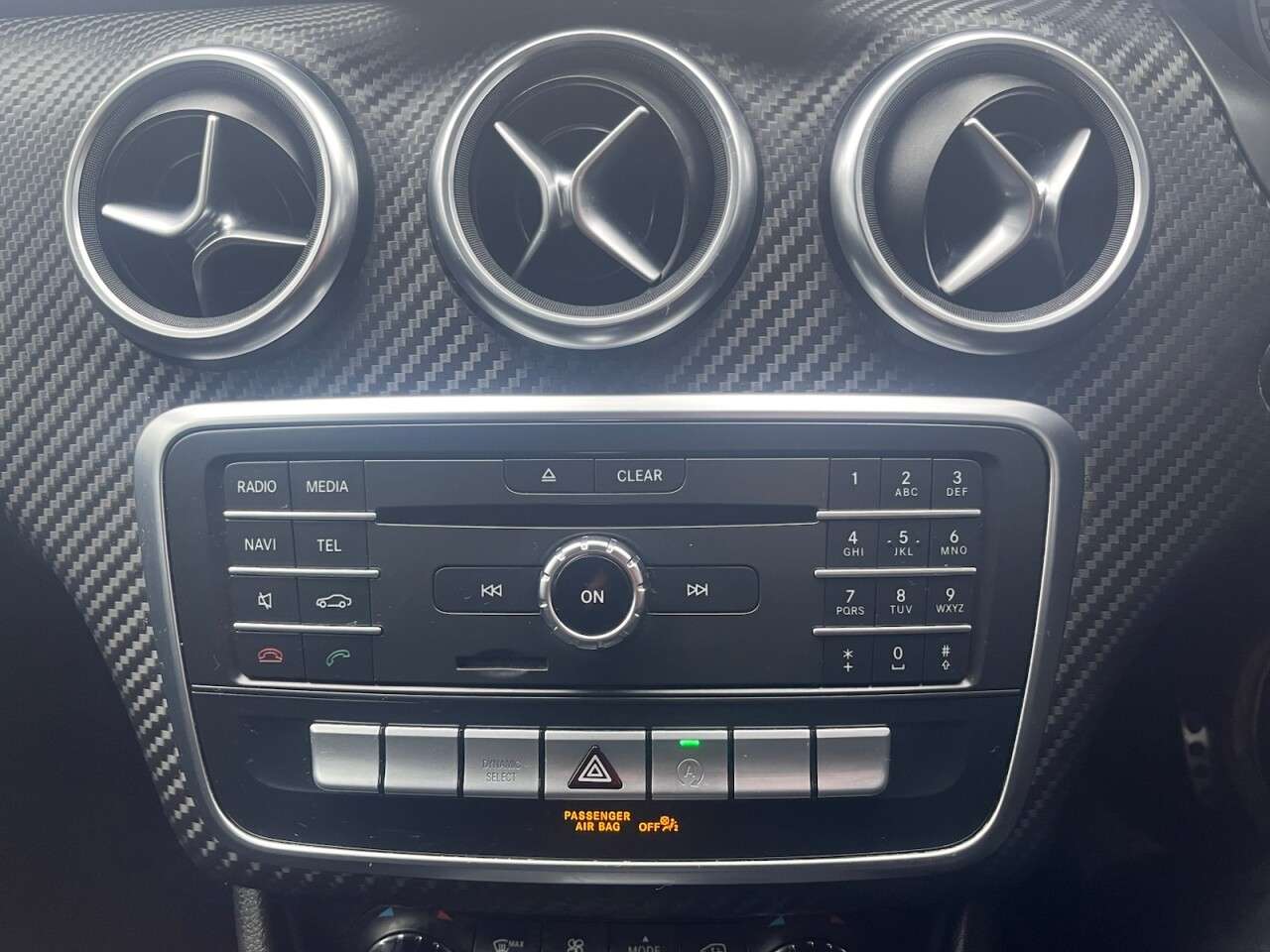 2018 MERCEDES-BENZ A-CLASS 2018 MERCEDES-BENZ A-CLASS