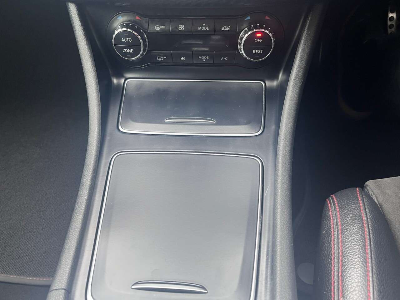 2018 MERCEDES-BENZ A-CLASS 2018 MERCEDES-BENZ A-CLASS