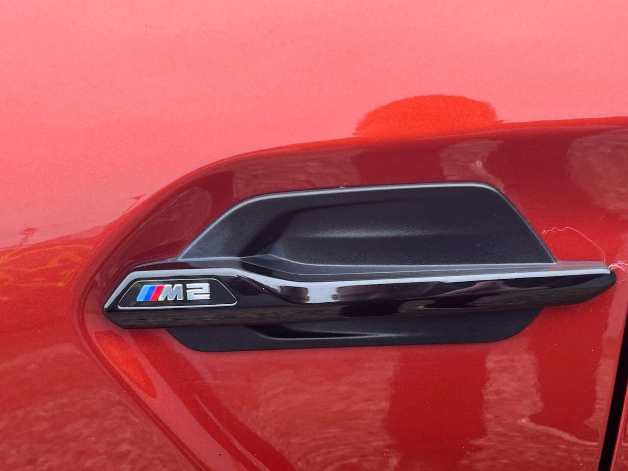 A 2019 BMW M2 3.0 BiTurbo Competition Coupe 2dr Petrol DCT Euro 6 (s/s) (410 ps) A 2019 BMW M2 3.0 BiTurbo Competition Coupe 2dr Petrol DCT Euro 6 (s/s) (410 ps)