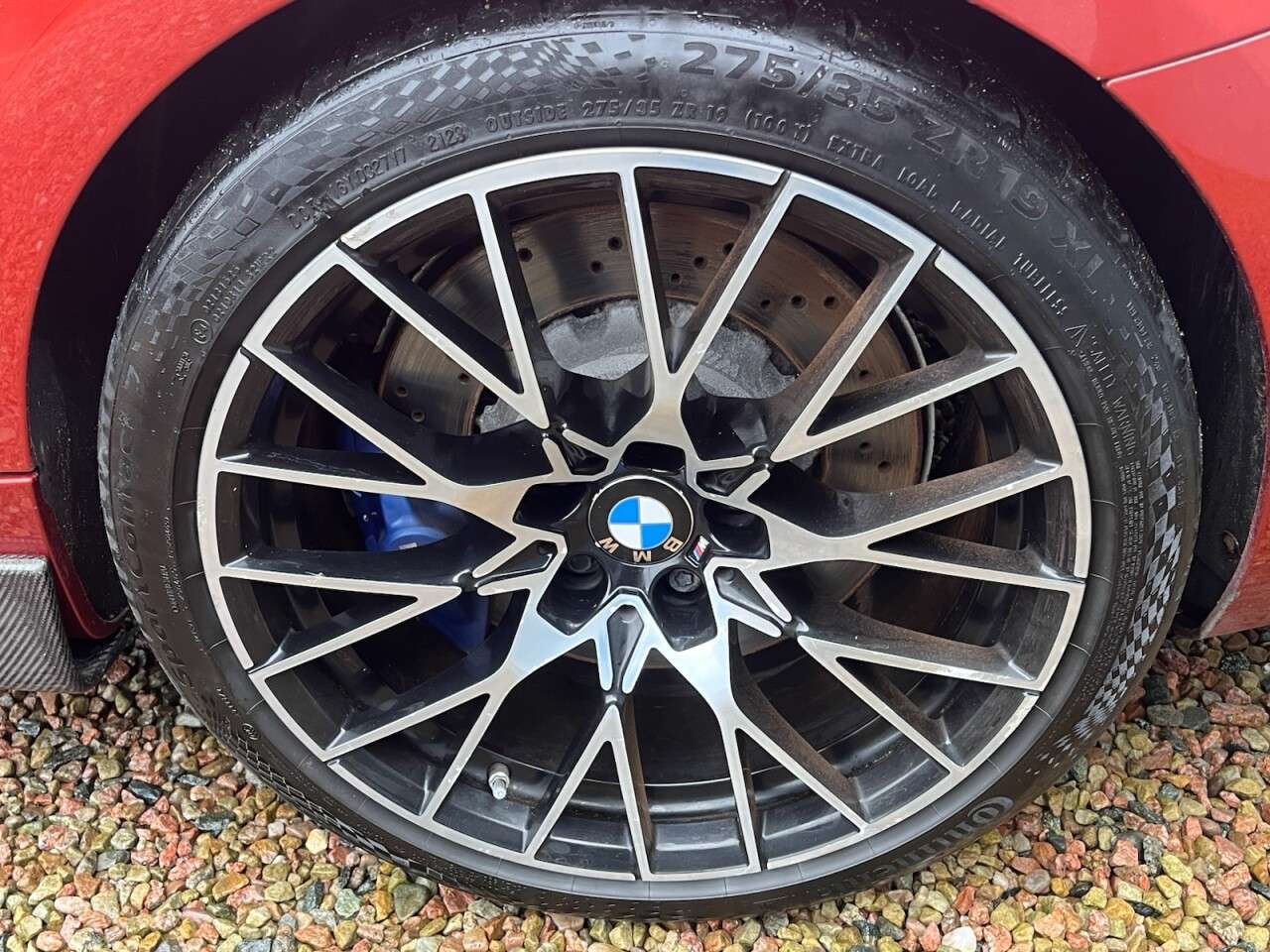 A 2019 BMW M2 3.0 BiTurbo Competition Coupe 2dr Petrol DCT Euro 6 (s/s) (410 ps) A 2019 BMW M2 3.0 BiTurbo Competition Coupe 2dr Petrol DCT Euro 6 (s/s) (410 ps)