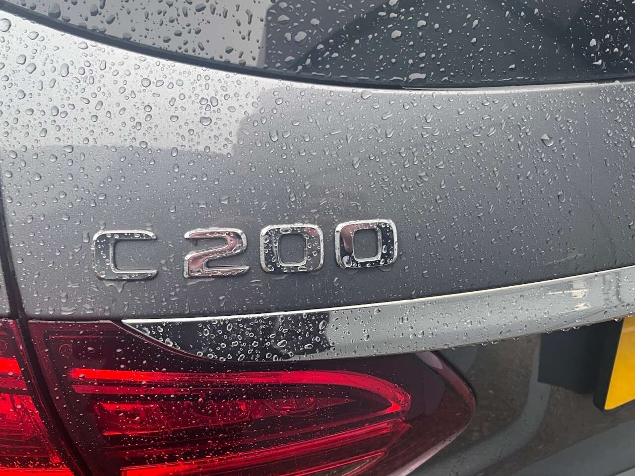 2019 MERCEDES-BENZ C-CLASS 2019 MERCEDES-BENZ C-CLASS