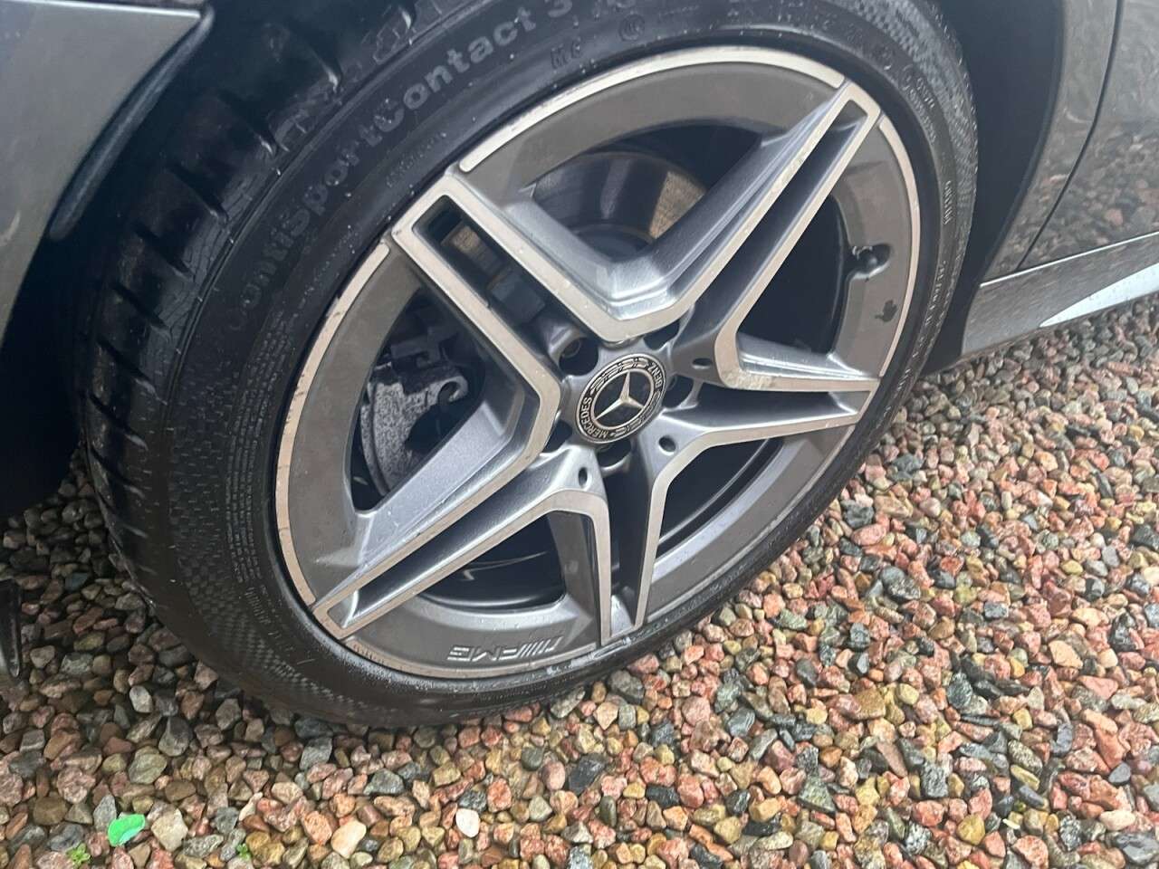 2019 MERCEDES-BENZ C-CLASS 2019 MERCEDES-BENZ C-CLASS