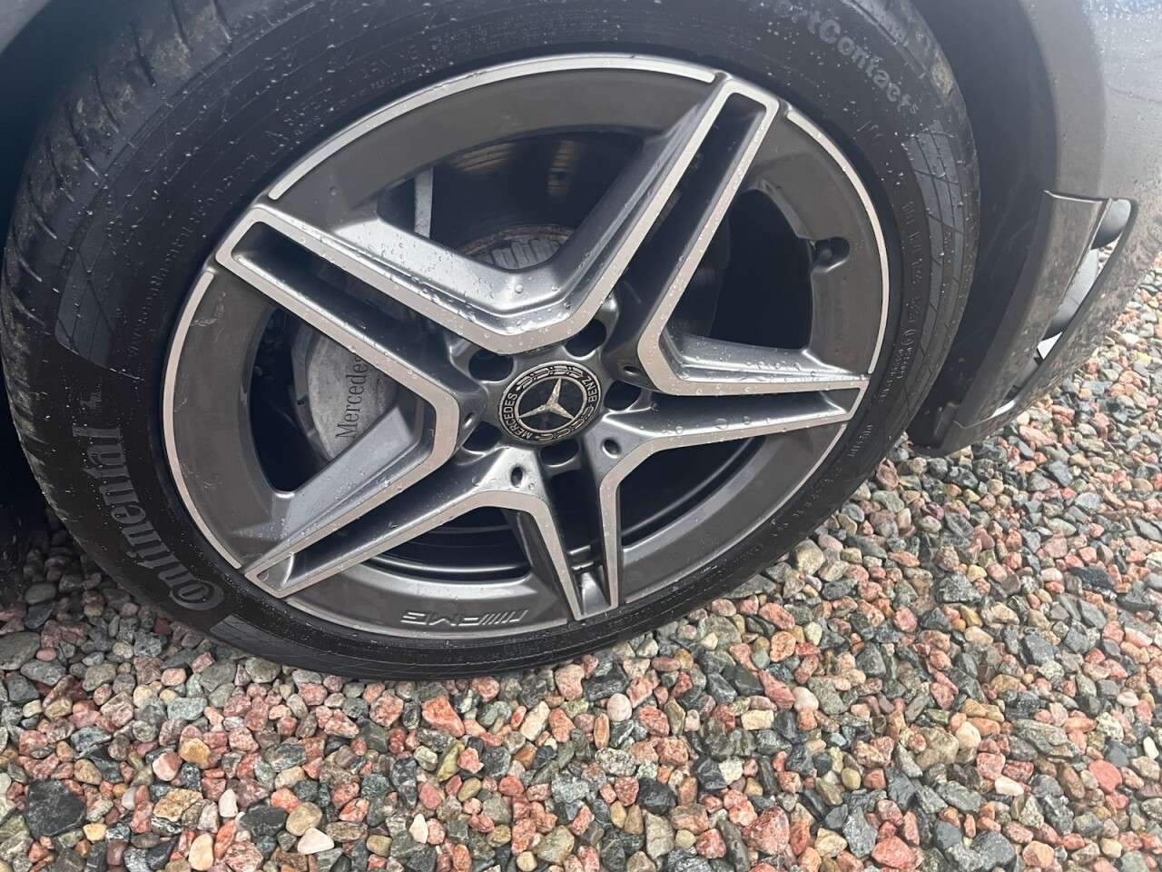 2019 MERCEDES-BENZ C-CLASS 2019 MERCEDES-BENZ C-CLASS