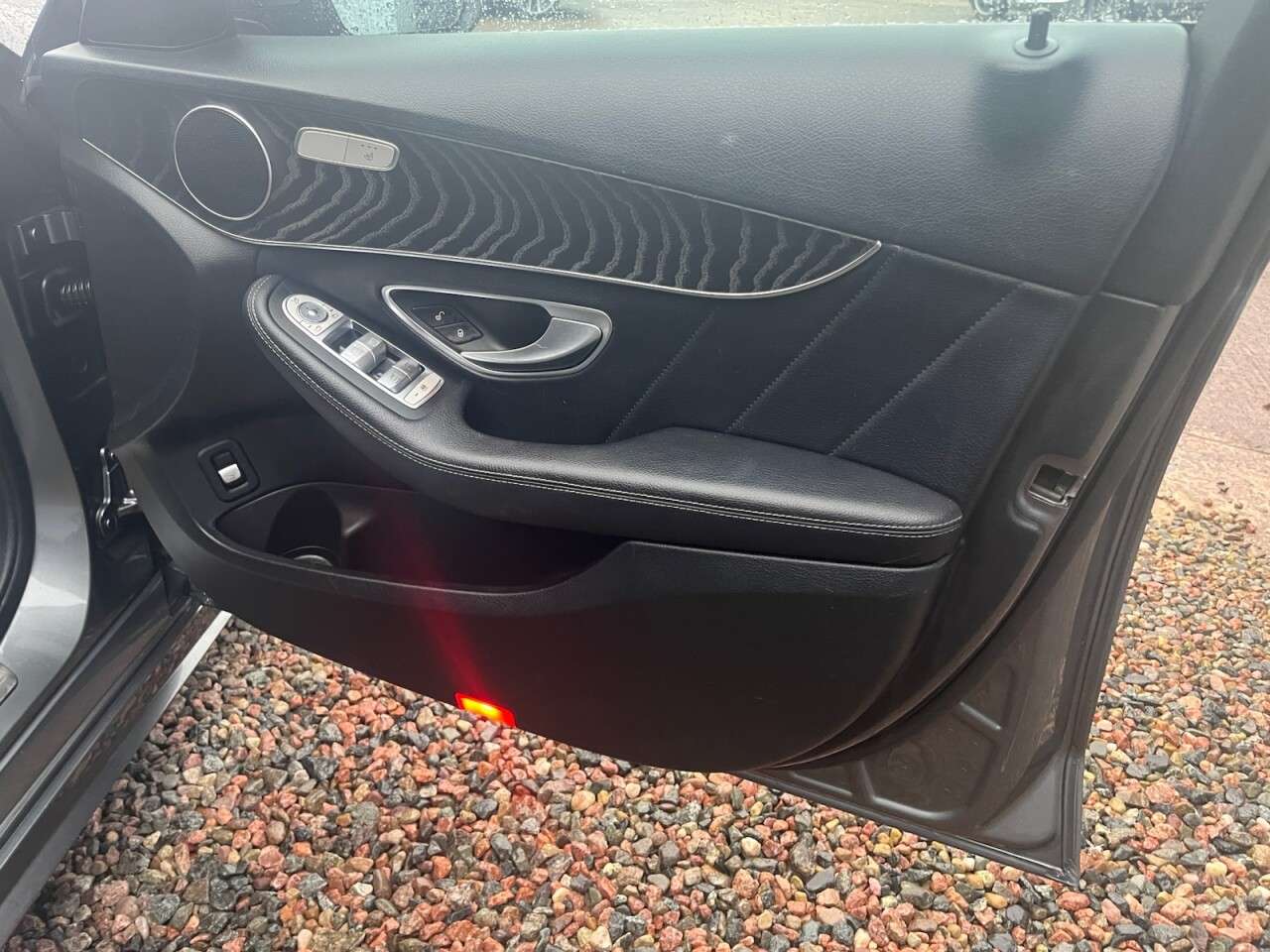 2019 MERCEDES-BENZ C-CLASS 2019 MERCEDES-BENZ C-CLASS