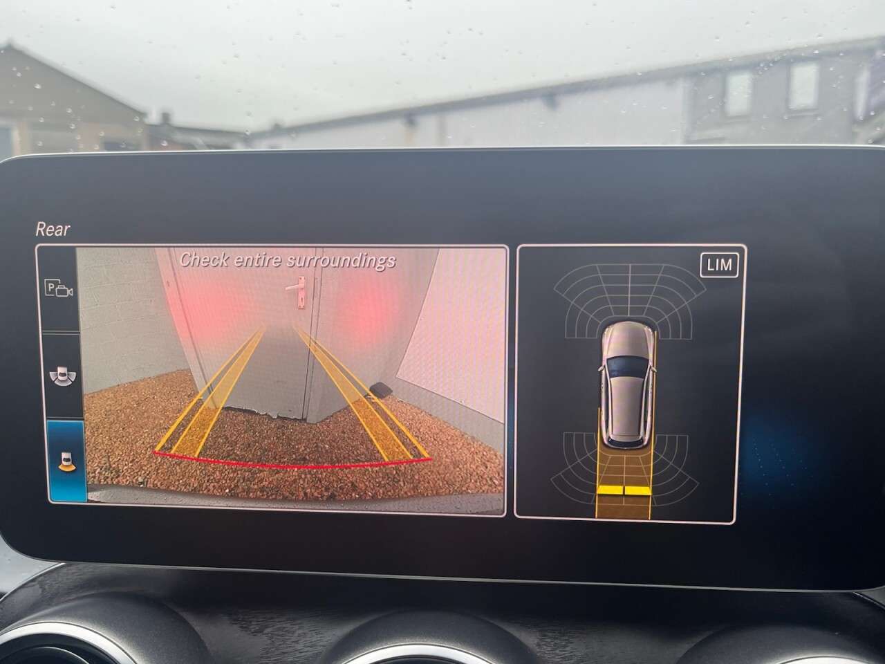 2019 MERCEDES-BENZ C-CLASS 2019 MERCEDES-BENZ C-CLASS