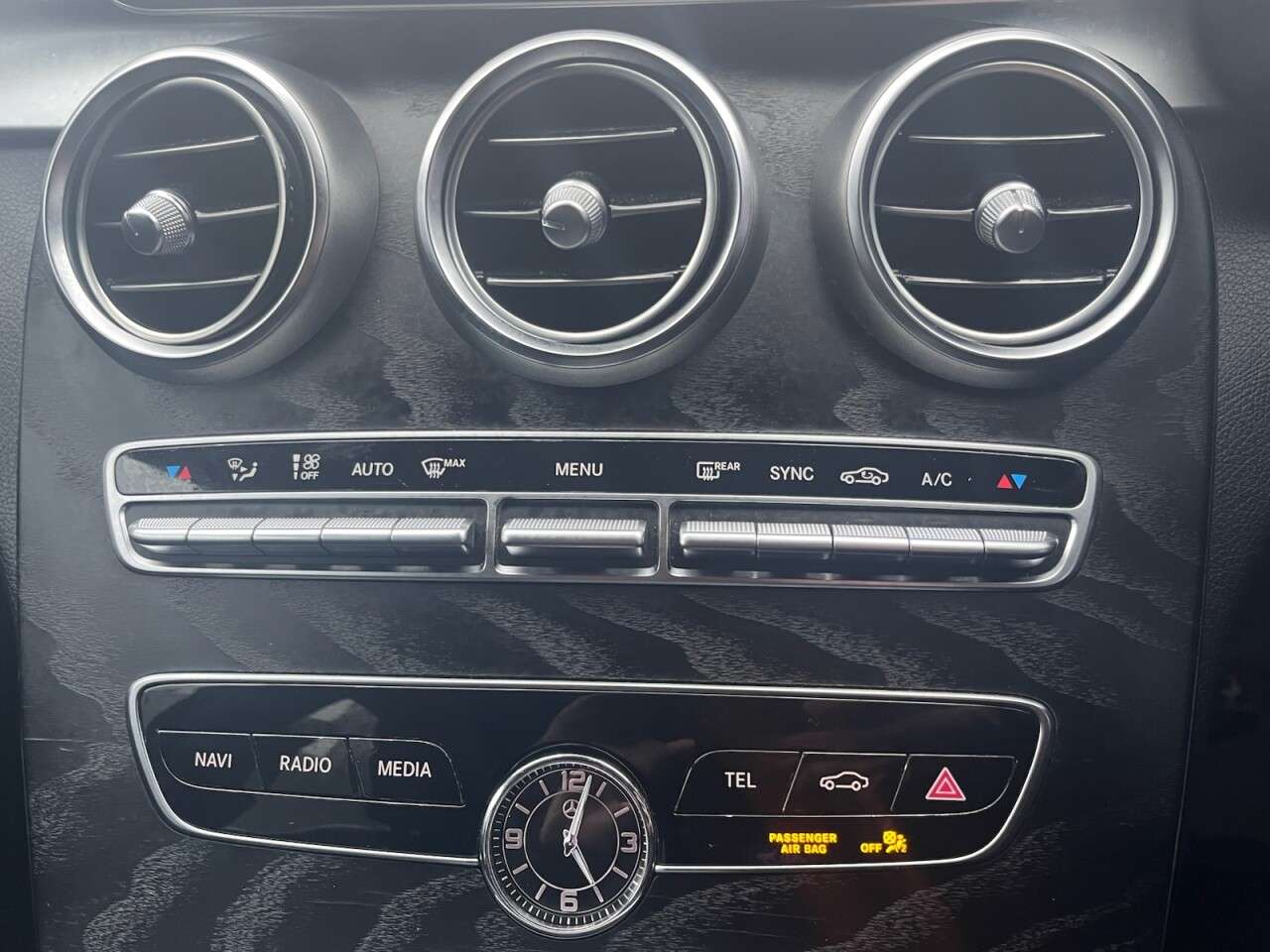 2019 MERCEDES-BENZ C-CLASS 2019 MERCEDES-BENZ C-CLASS