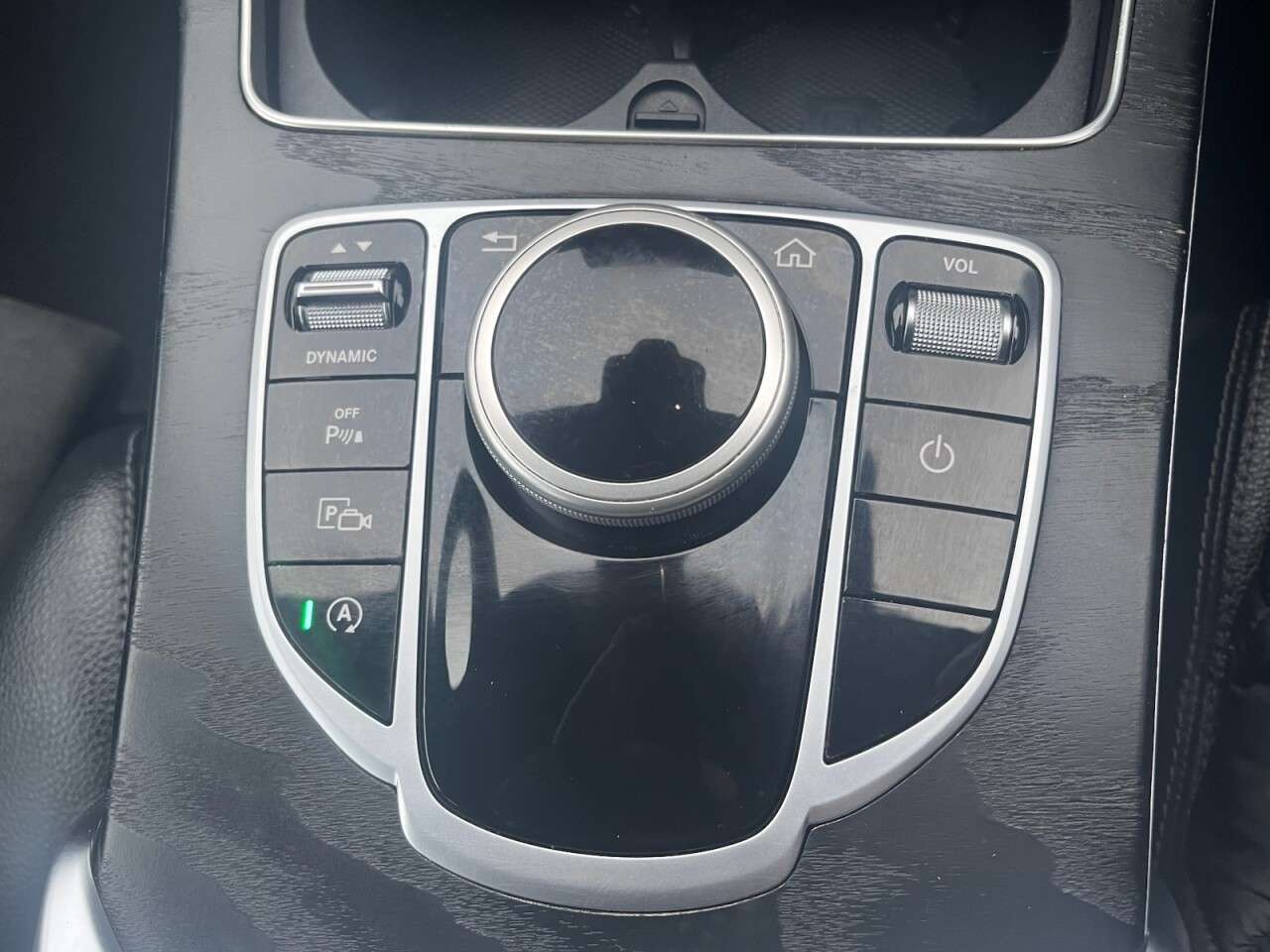 2019 MERCEDES-BENZ C-CLASS 2019 MERCEDES-BENZ C-CLASS