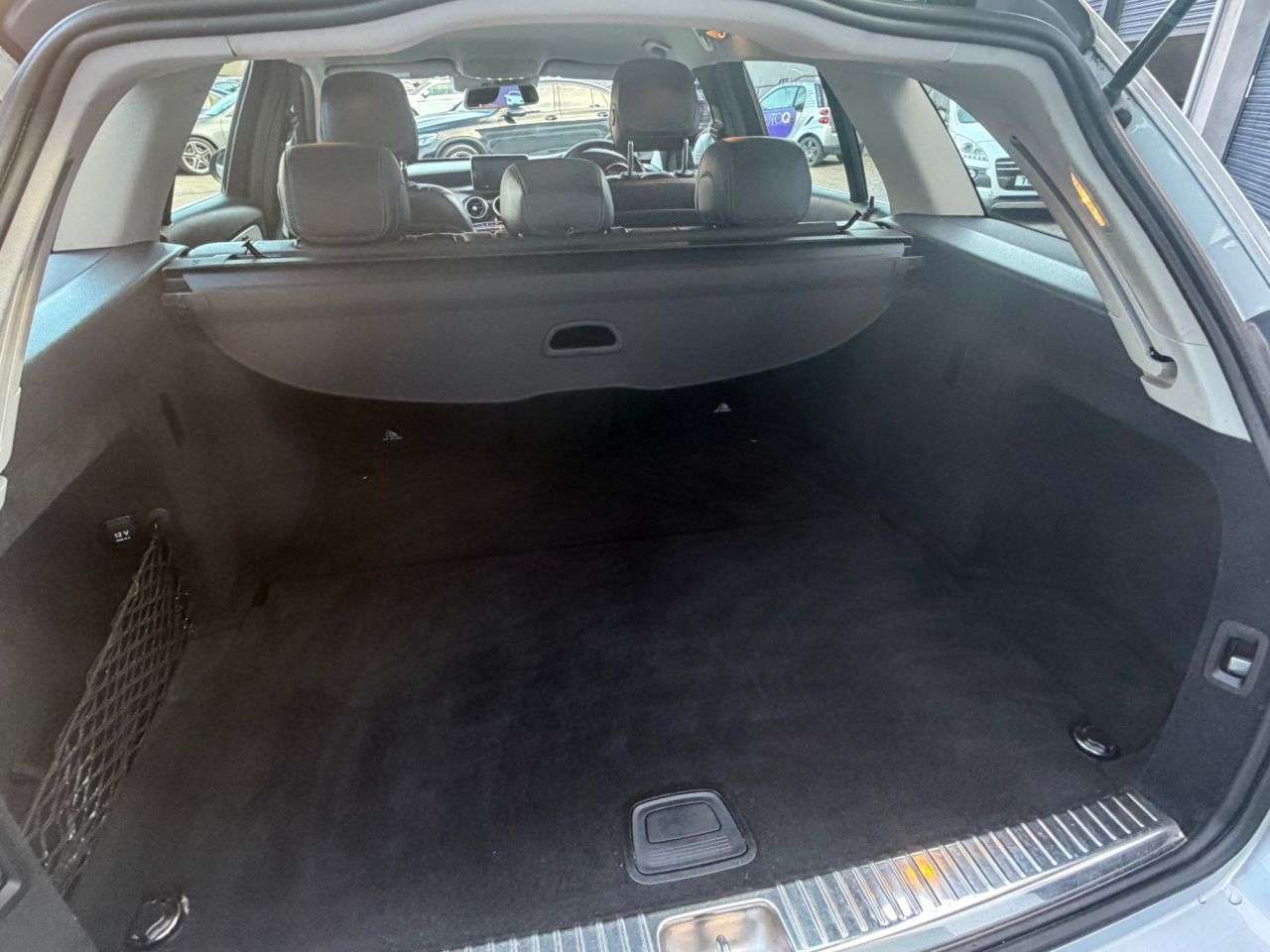 2017 MERCEDES-BENZ C-CLASS 2017 MERCEDES-BENZ C-CLASS