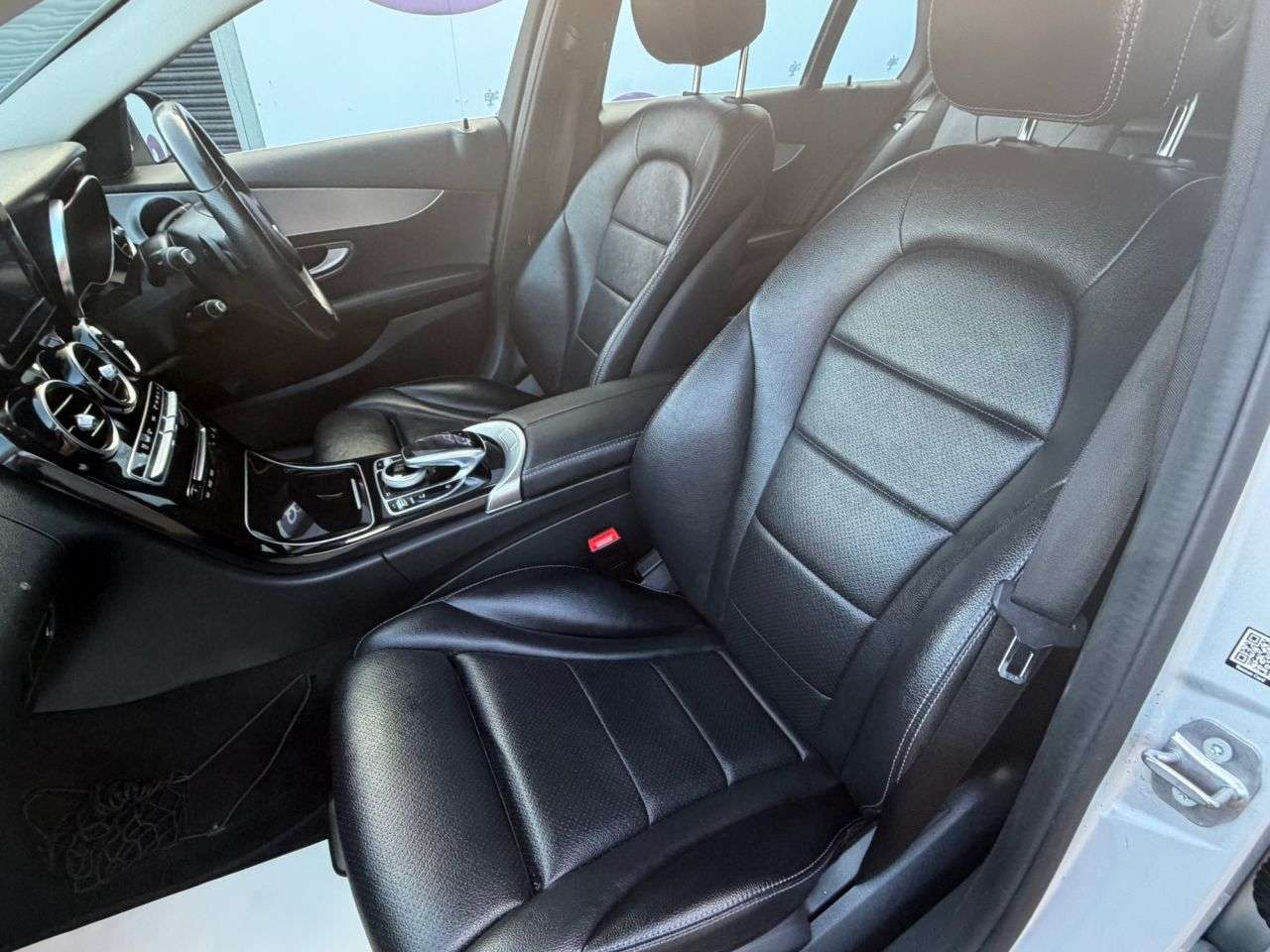 2017 MERCEDES-BENZ C-CLASS 2017 MERCEDES-BENZ C-CLASS