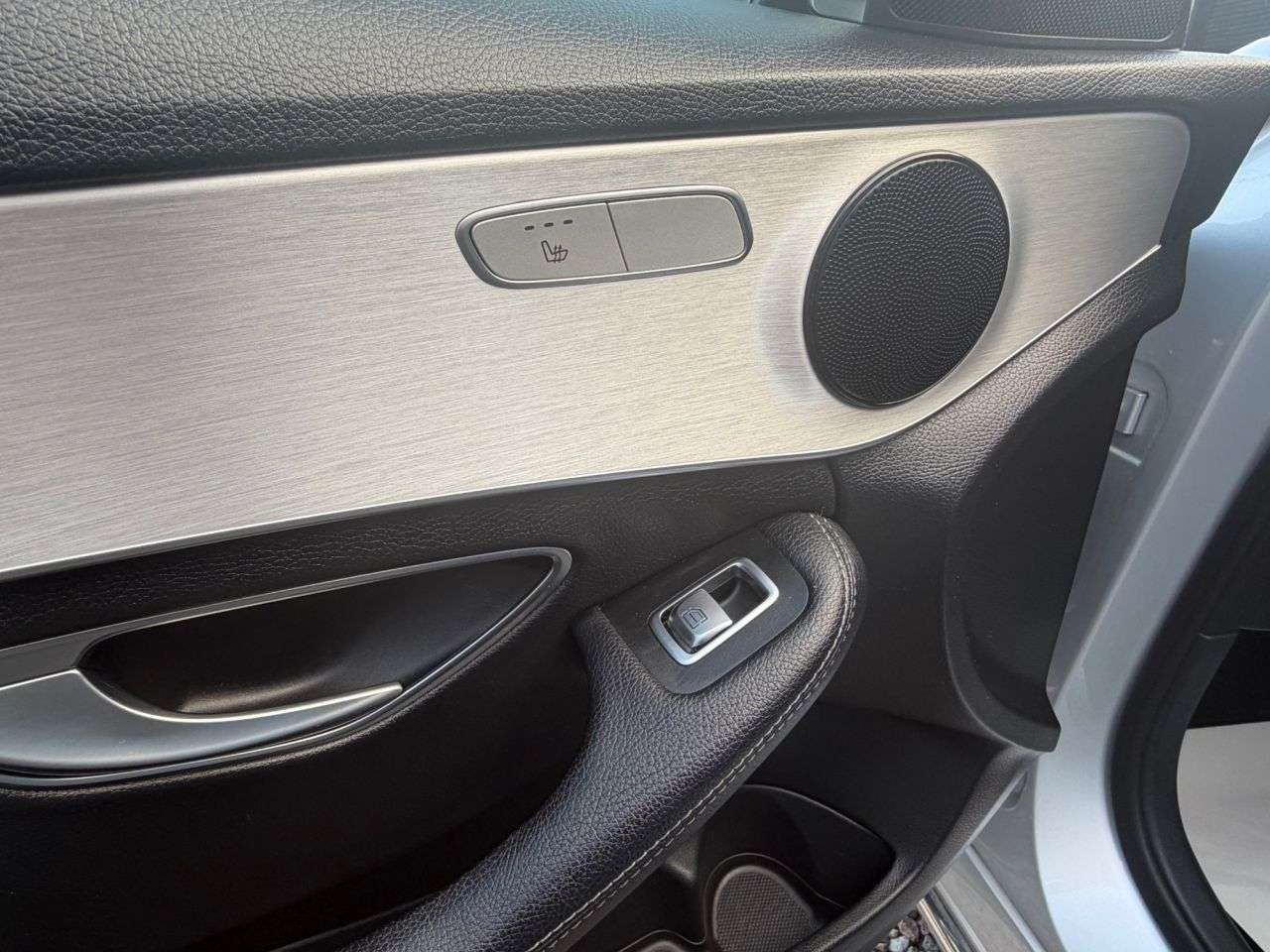 2017 MERCEDES-BENZ C-CLASS 2017 MERCEDES-BENZ C-CLASS