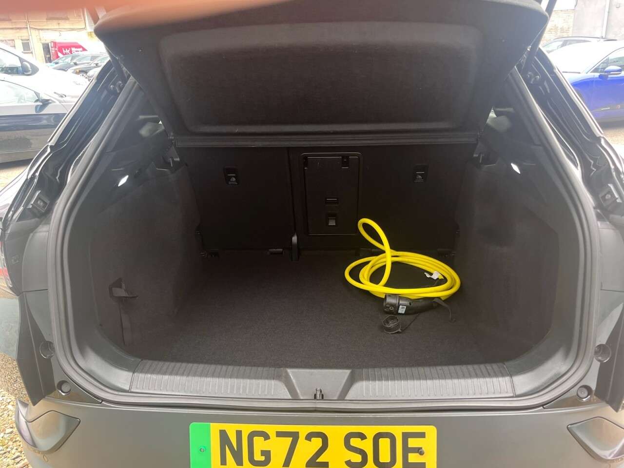 2023 VOLKSWAGEN ID.4 2023 VOLKSWAGEN ID.4