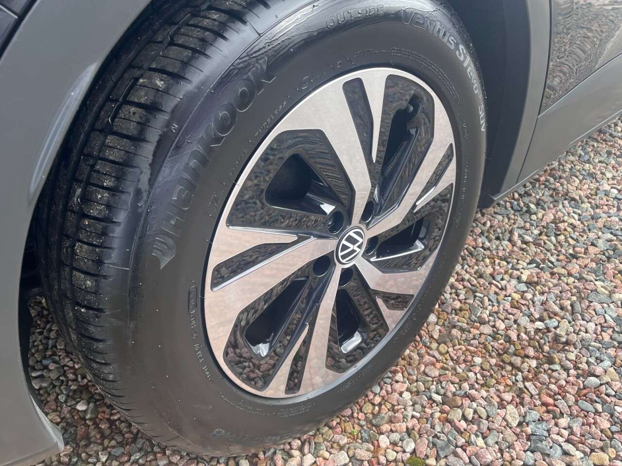 2023 VOLKSWAGEN ID.4 2023 VOLKSWAGEN ID.4