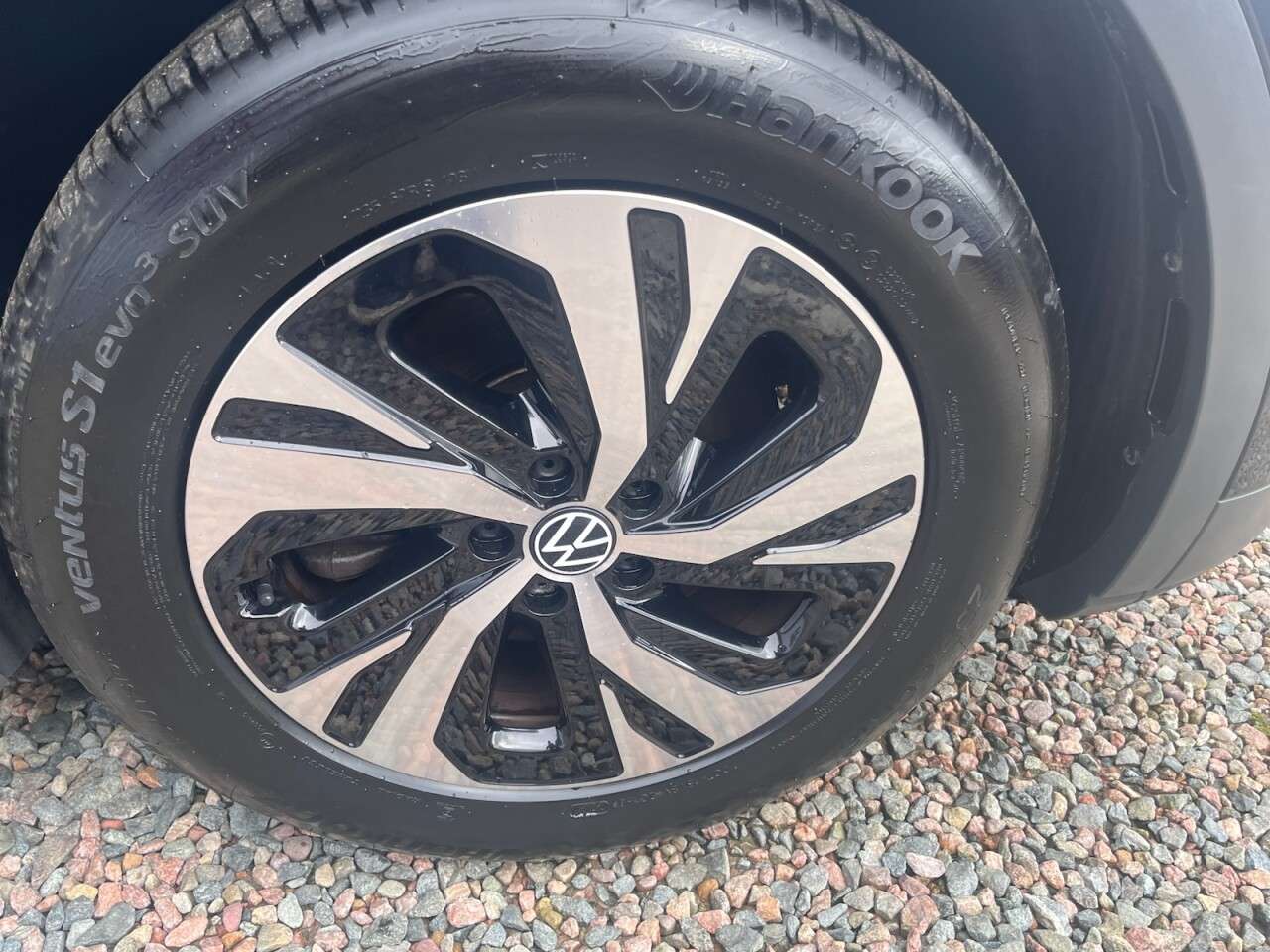 2023 VOLKSWAGEN ID.4 2023 VOLKSWAGEN ID.4