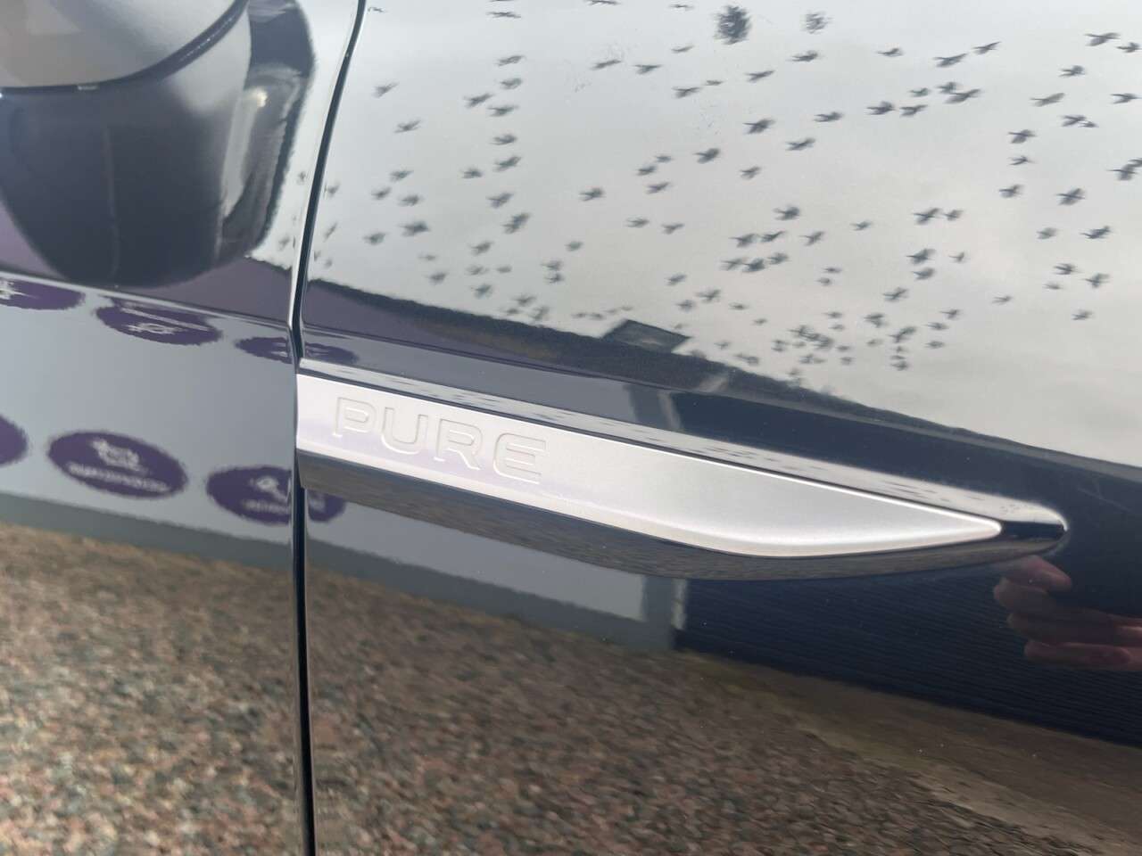 2023 VOLKSWAGEN ID.4 2023 VOLKSWAGEN ID.4