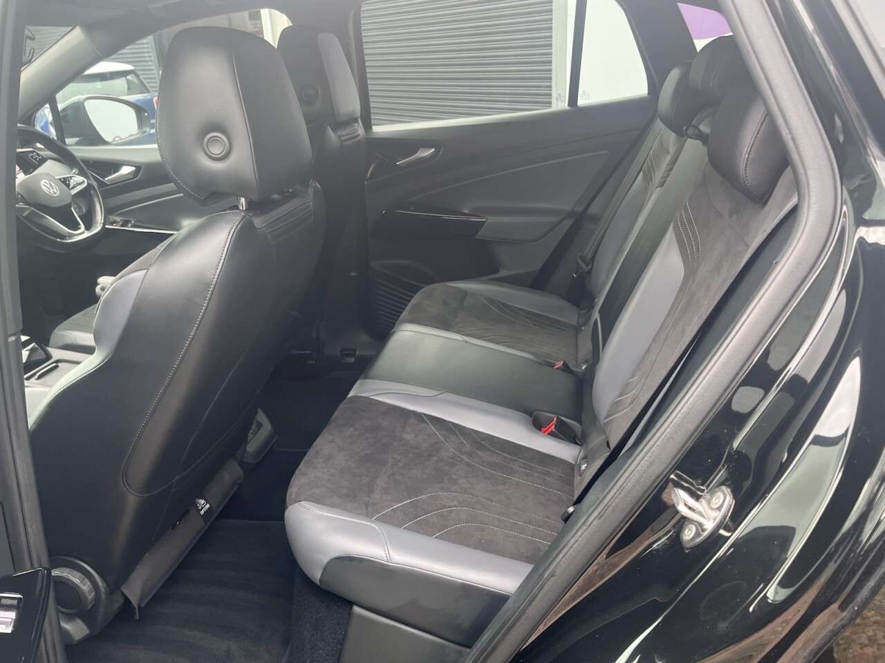 2023 VOLKSWAGEN ID.4 2023 VOLKSWAGEN ID.4